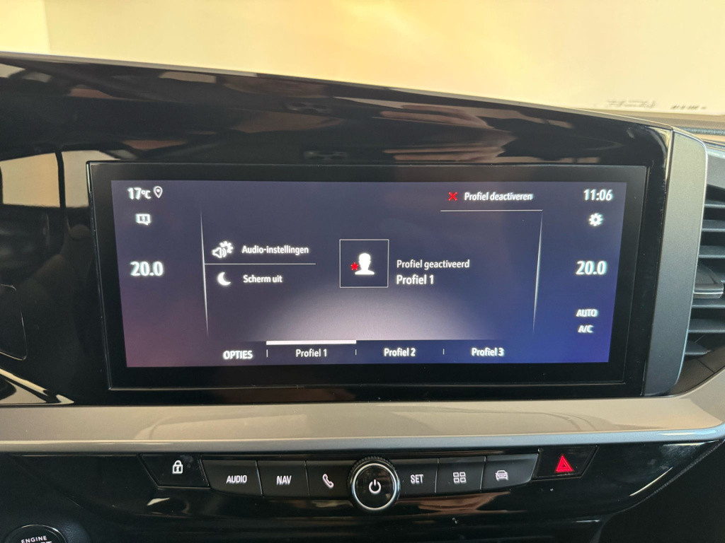 Opel Mokka 1.2 turbo ultimate