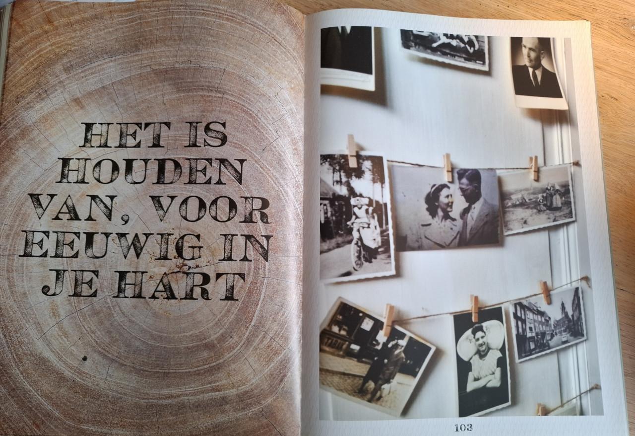 Pluk de dag, door Frans Schrik