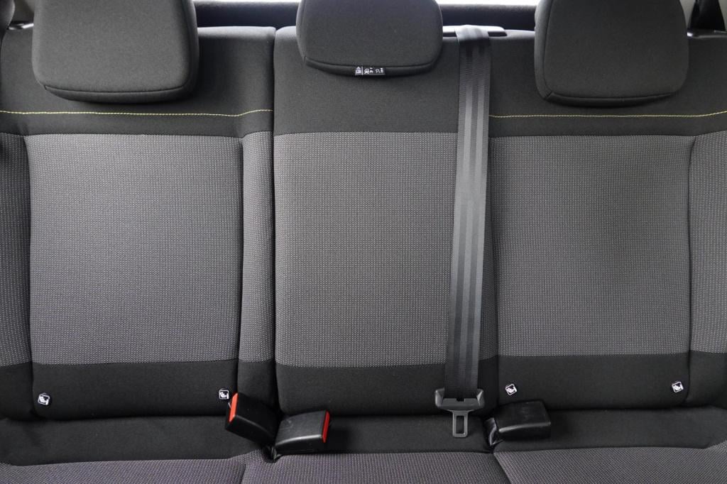 Citroen C3 1.2 puretech feel edition