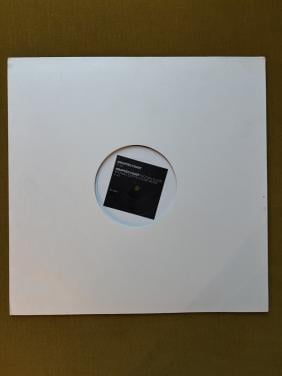 Elektronische Rock Vinyl - Michael Cliffe - Wrapped Coast