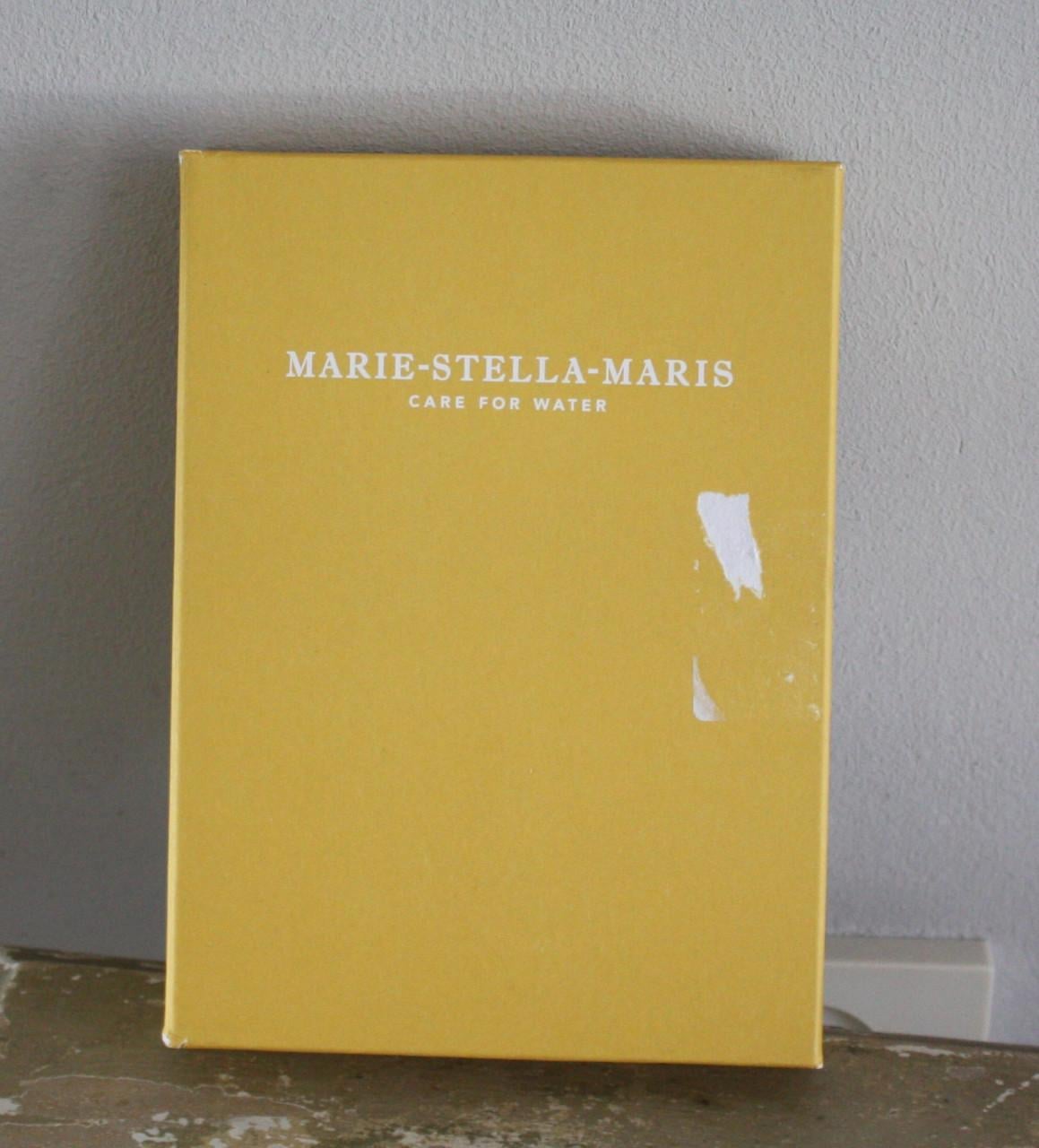 Marie-stella maris care fom water producten