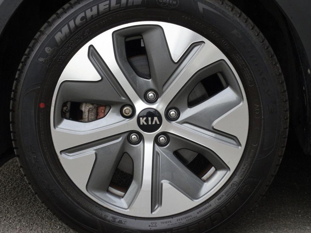 Kia E-niro executiveline 64 kwh incl. btw | led | stoelkoeling-en verwarmin