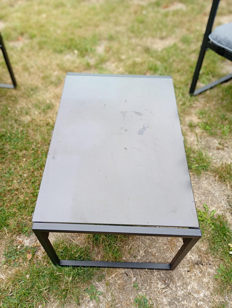Tuinset