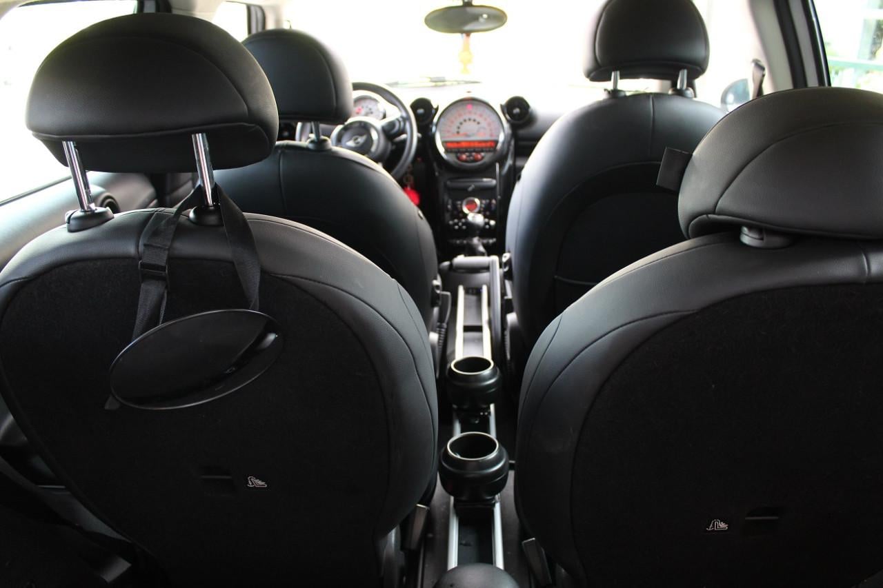 MINI Countryman 1.6 Cooper *S*Chili*184PK*Pano*18inch