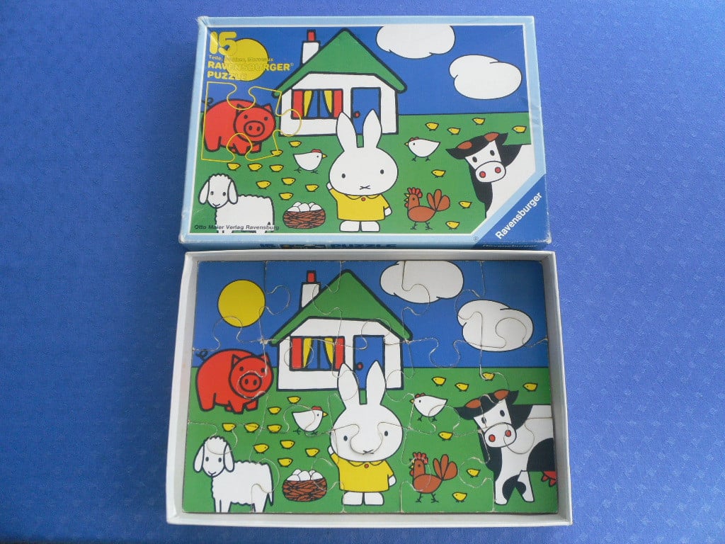 PUZZELS