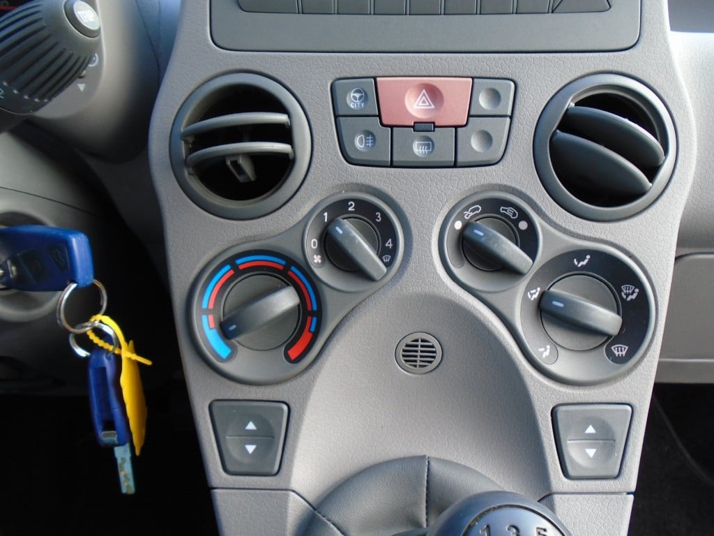 Fiat Panda 1.2 dynamic