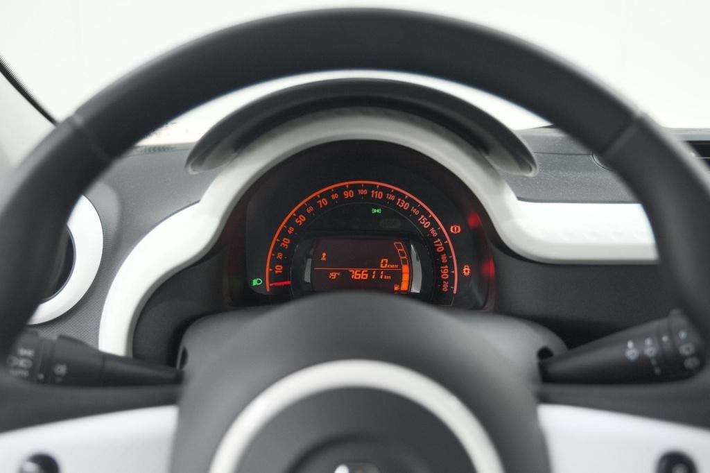 Renault Twingo 1.0 sce collection | cruise control |  airco | bluetooth rad