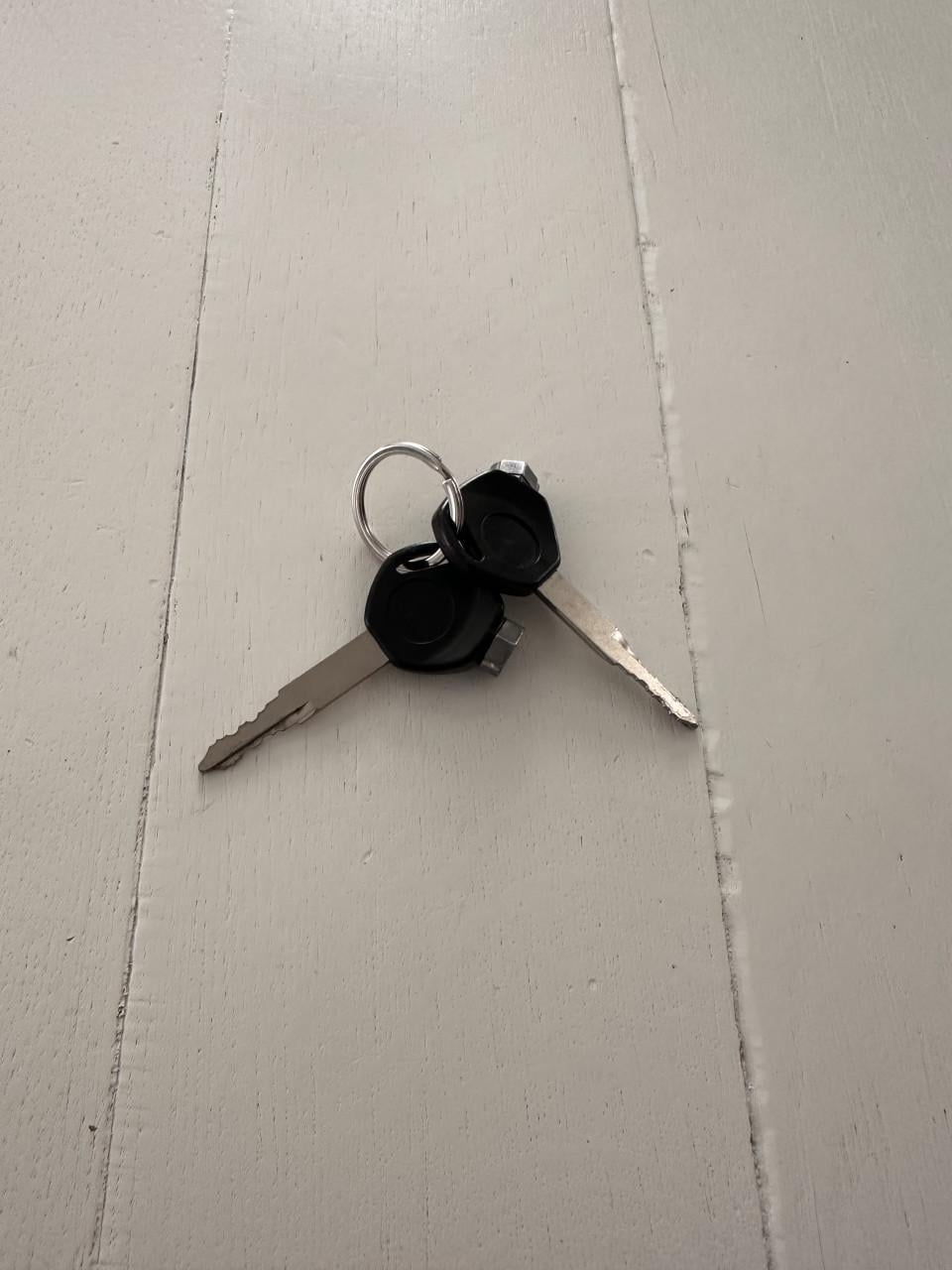 Berini New City scooter (45km)