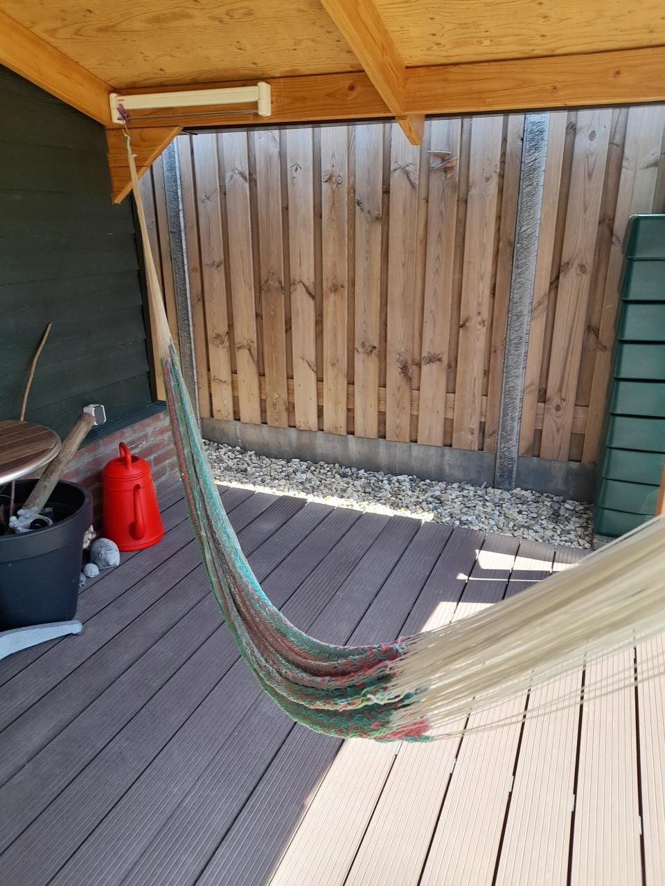 Orginele Mexicaanse Hangmat