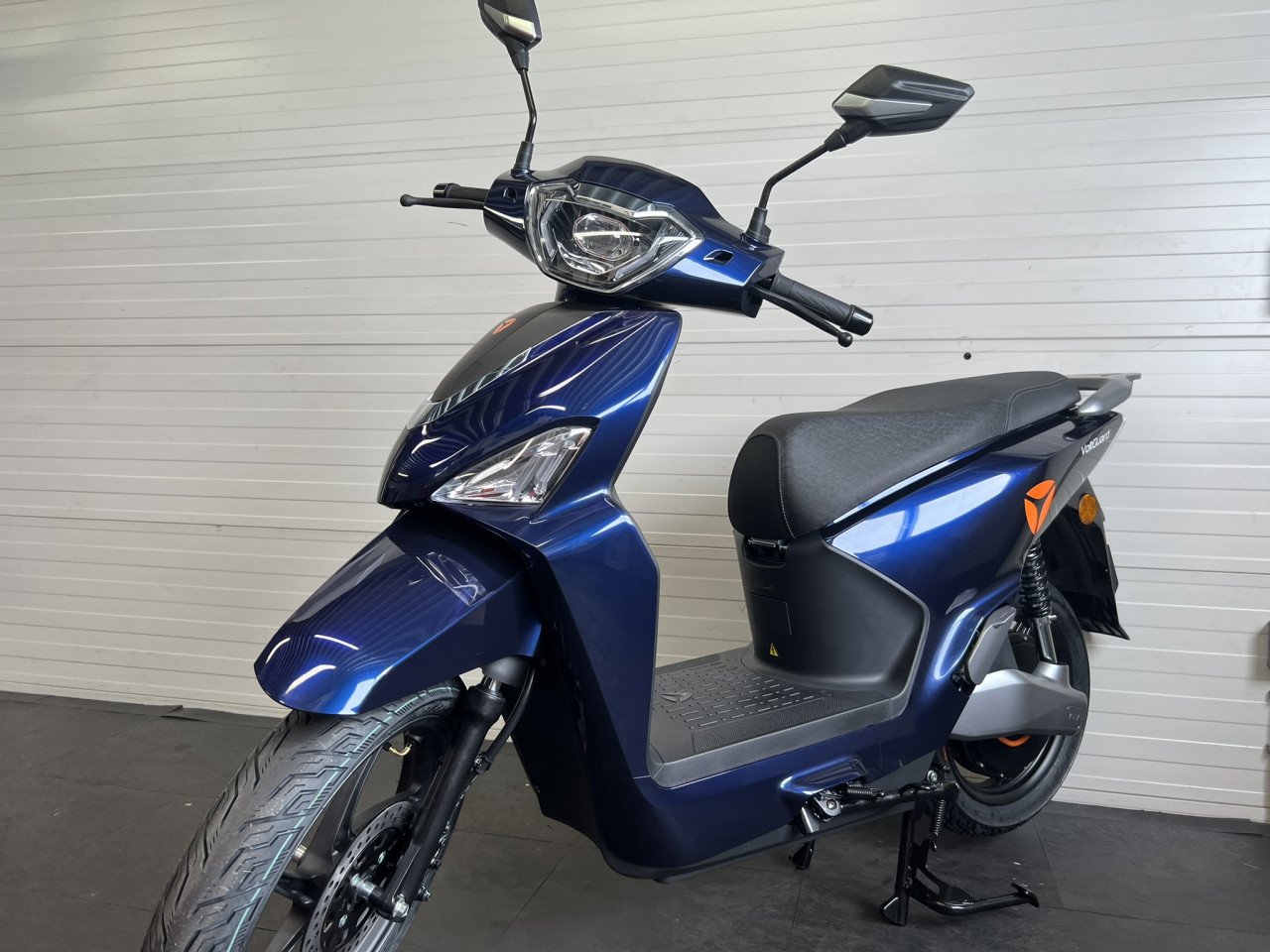 Yadea Voltguard 45km nu leverbaar voor slechts €2298,-!