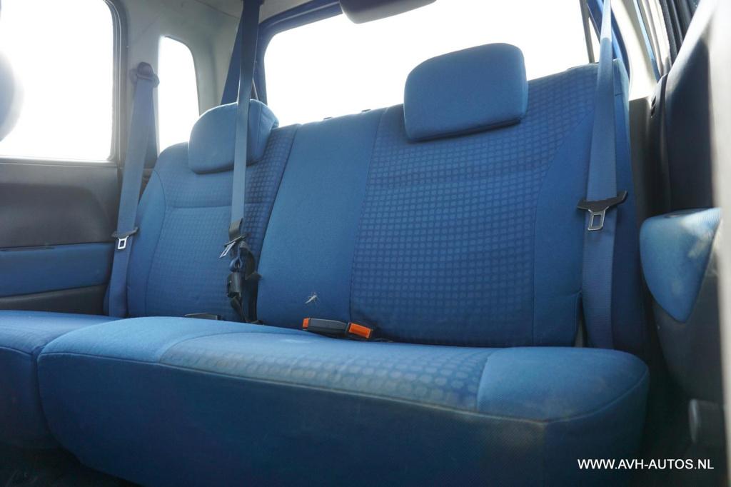 Opel Agila 1.2-16v color edition, nw-apk!!