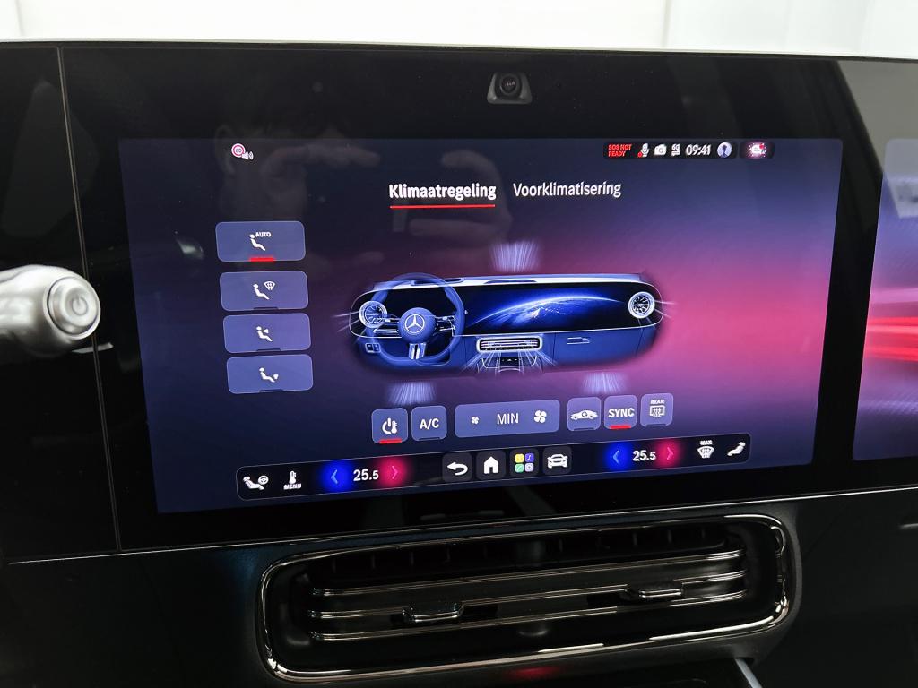 Mercedes-Benz Glb 250+ business solution amg 7p. 85.5 kwh | premium pakket 