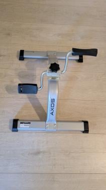 Kettler fiets zit trainer