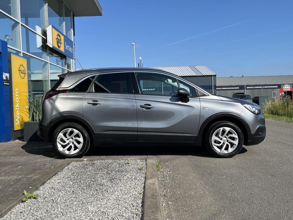 Opel Crossland X 1.2 turbo innovation | climate control | cruise control | 