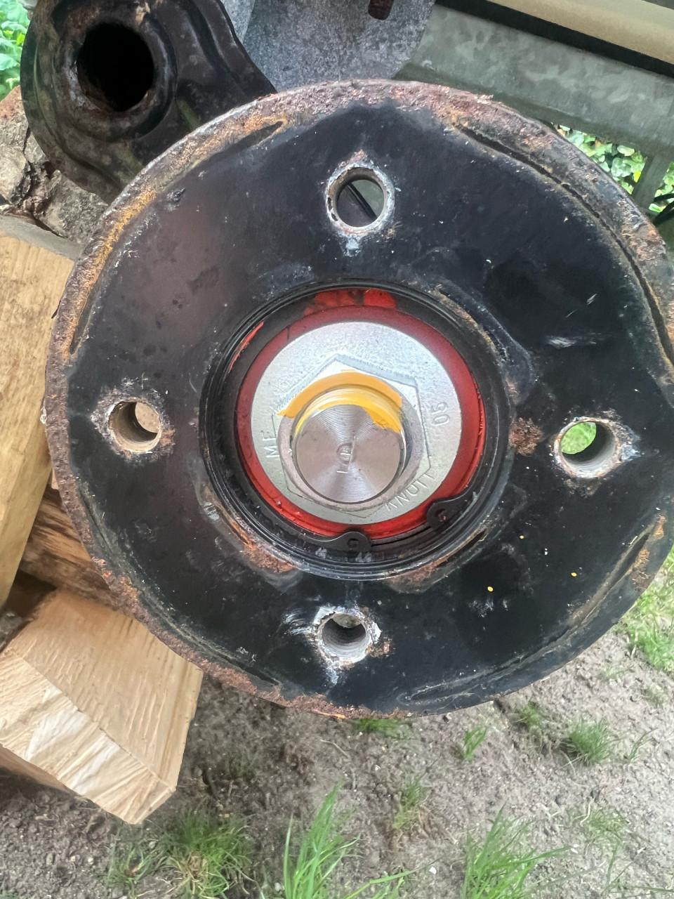 Zodiac 350 ALU met 15 PK yamaha