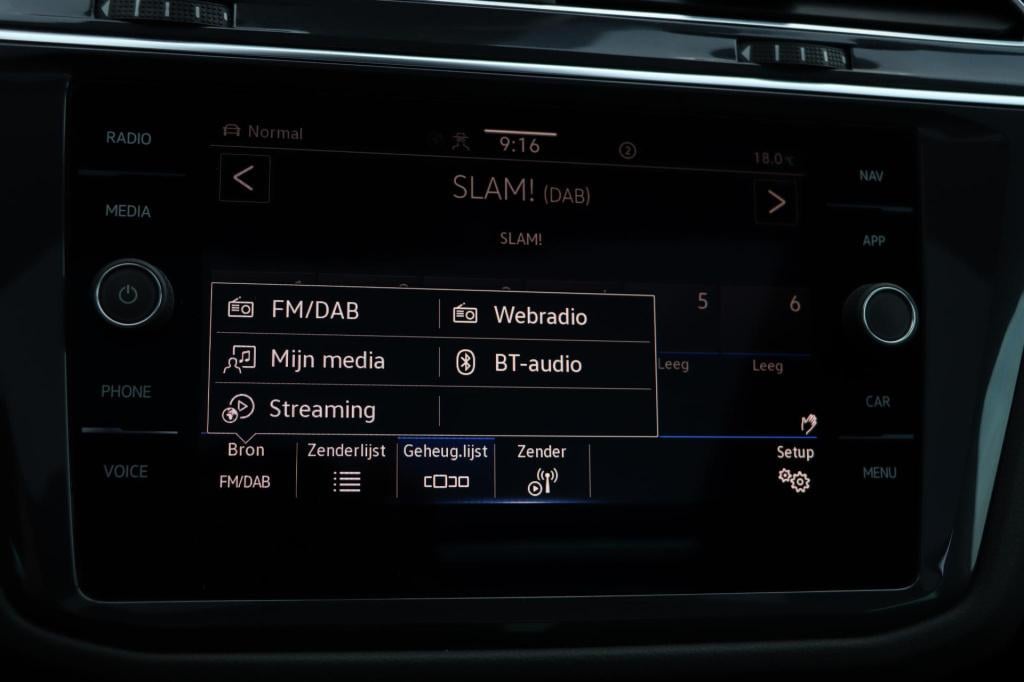 Volkswagen Tiguan 1.4 tsi ehybrid r-line business+ 245pk dsg6