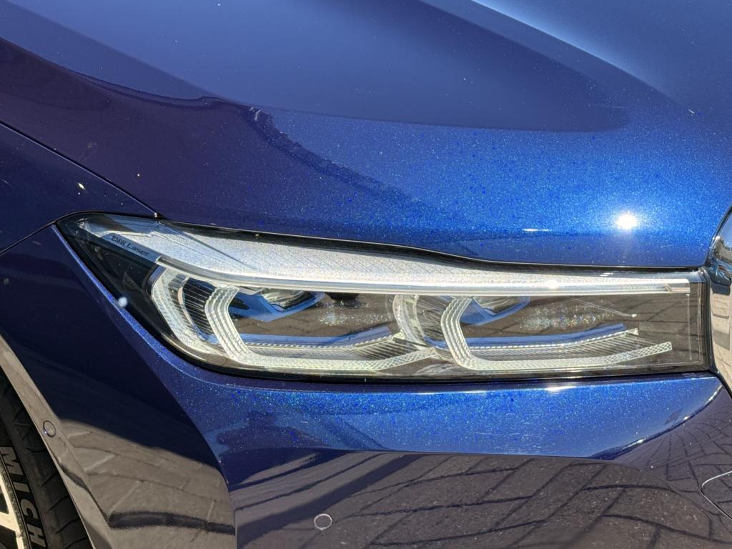 BMW 7 Serie 745e high executive | harman / kardon | schuif/kantel dak | sto