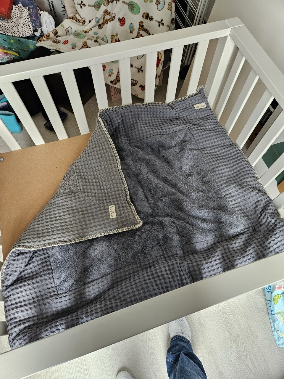 Baby Box TWF
