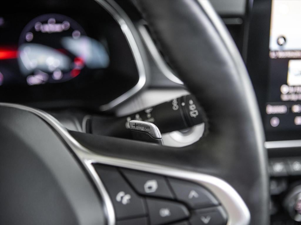 Renault Captur tce 155pk initiale paris automaat | bose | leder | panoramad