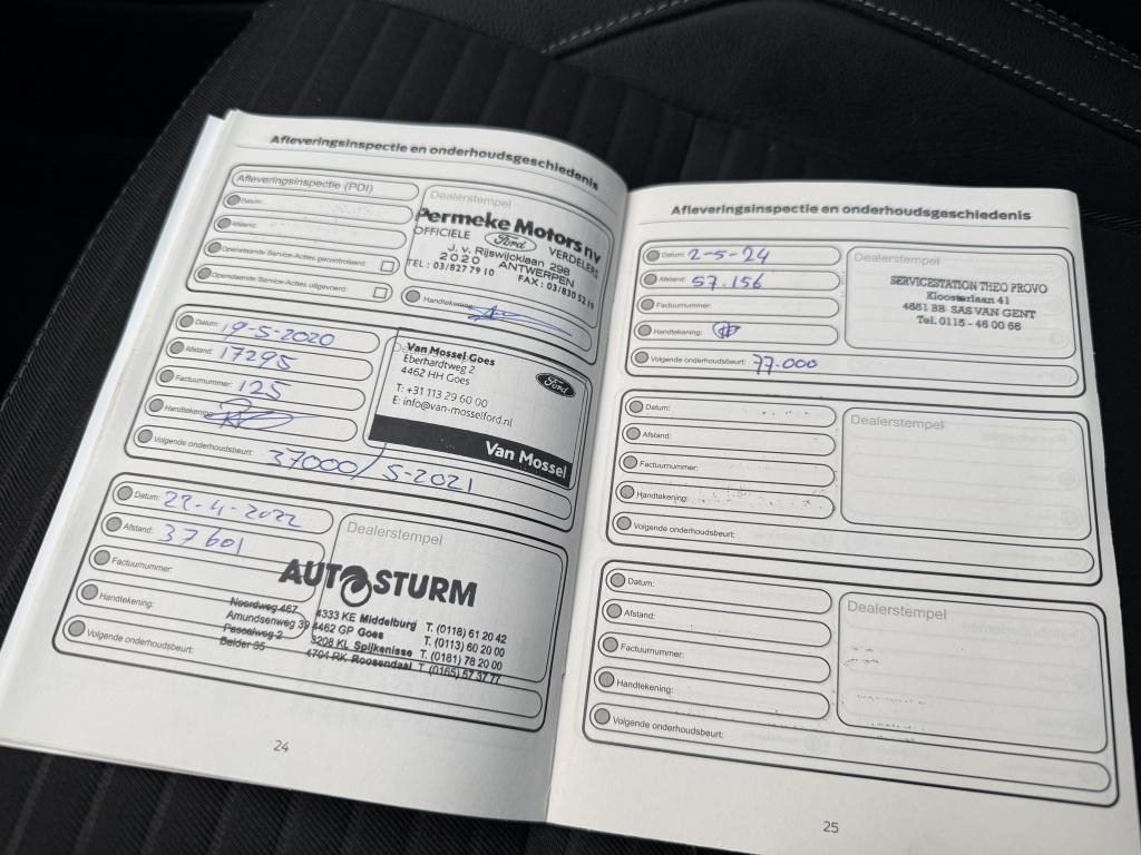 Ford Ecosport 1.0 eb titanium