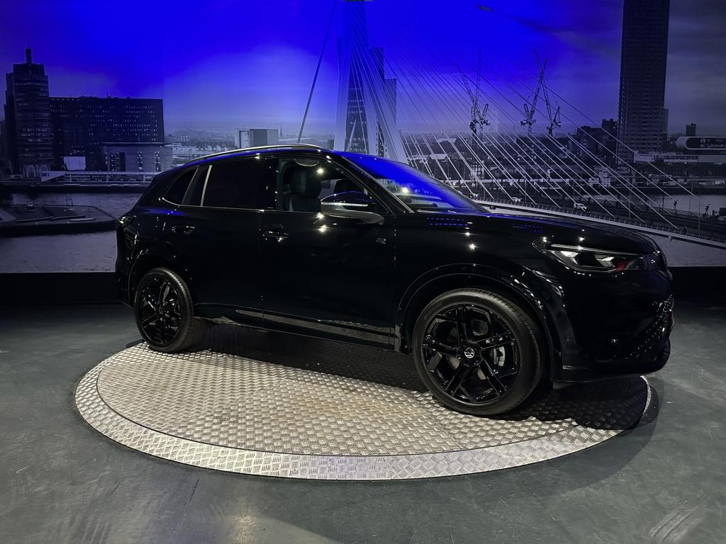 Volkswagen Tiguan 1.5 ehybrid r-line edition *leder*memory*blackstyle*trekh