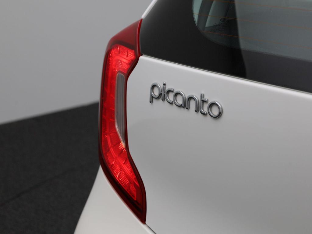 Kia Picanto 1.0 dpi dynamicline | cruise control | camera | apple carplay |