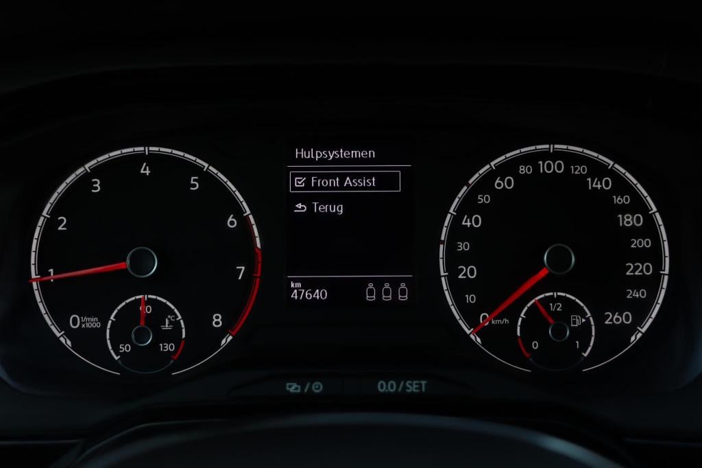 Volkswagen Polo 1.0 tsi r-line edition 95pk