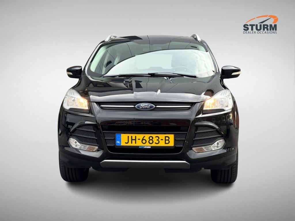 Ford Kuga 1.5 trend nl-auto, 1800kg trekgewicht!
