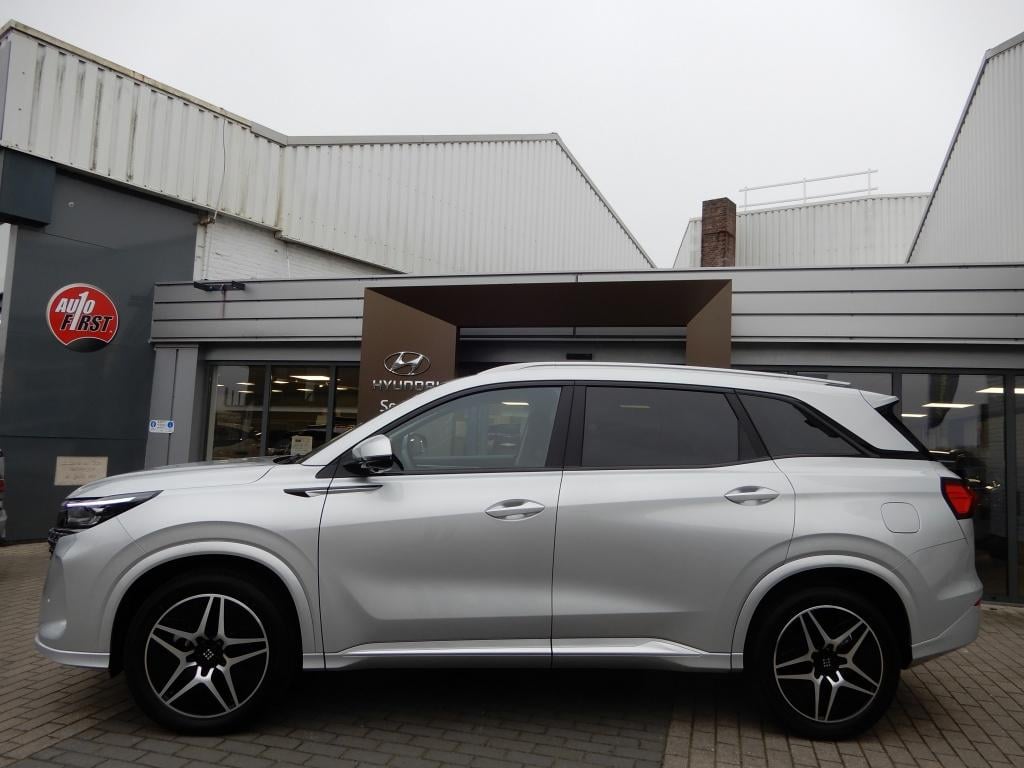 Dfsk E5 Phev 1.5 l2 | 7-persoons | offcieel dfsk dealer ! | direct lever