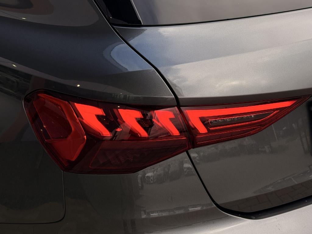 Audi A3 sportback 45 tfsi e s edition competition | matrix | bang & olufsen