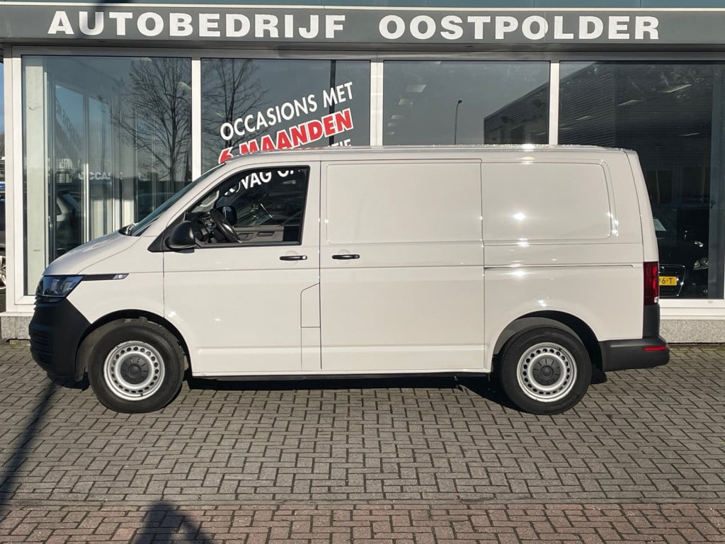 Volkswagen Transporter 2.0 tdi l1h1 32 2x schuifdeur