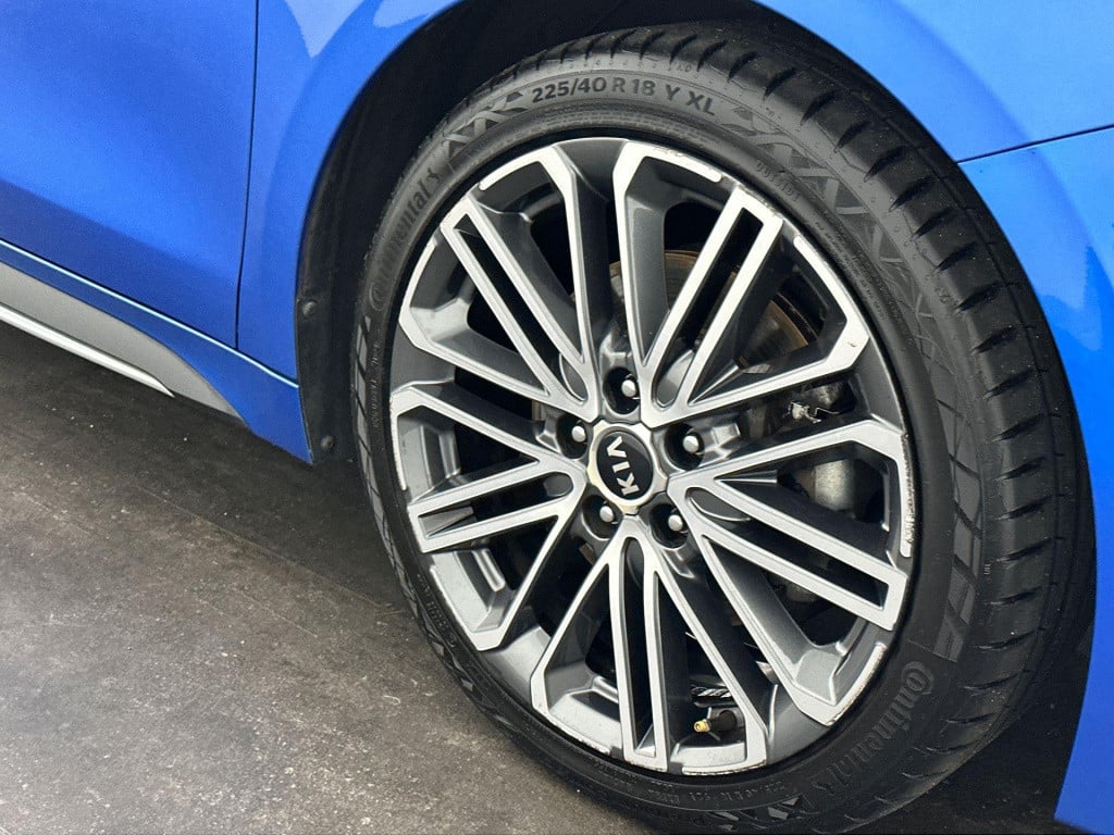 Kia Proceed 1.4 t-gdi gt-plusline | automaat | digitale cockpit | adaptive 