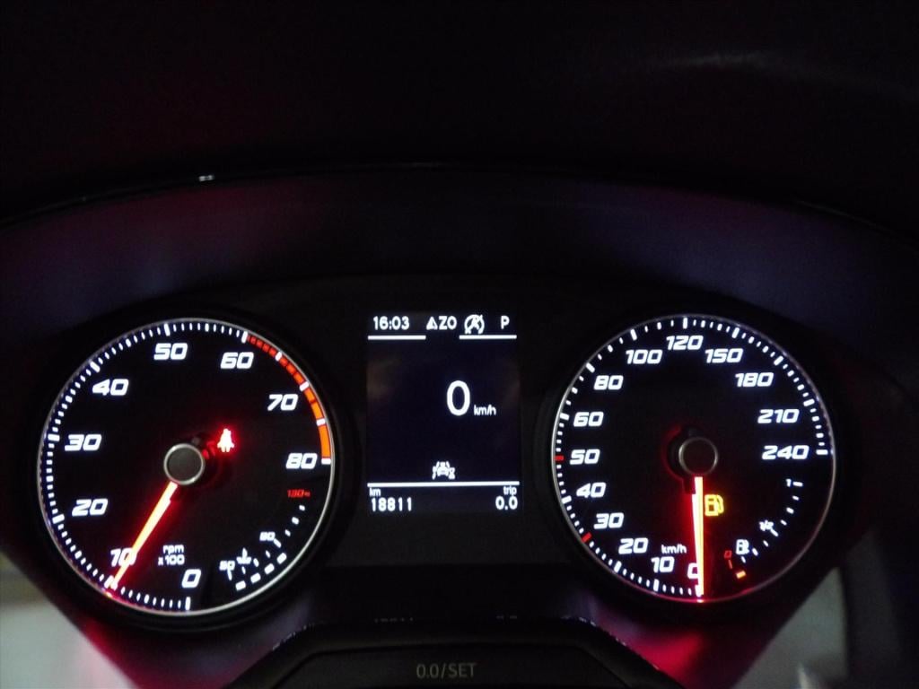 Seat Arona 1.0 tsi 110pk dsg-7 fr