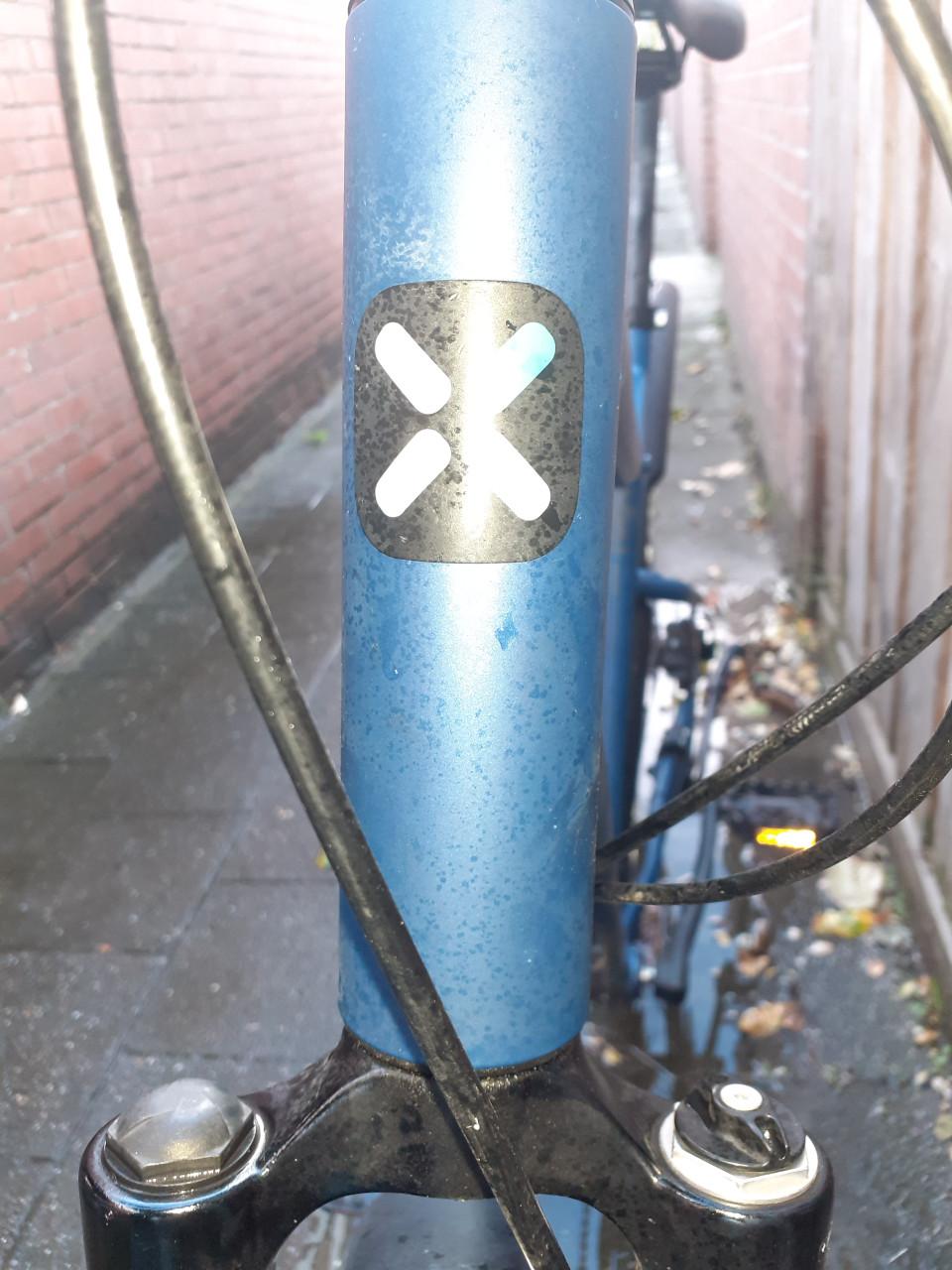 4 x Mountainbike - B-Twin ..26 inch ...& .....Diverse MTB 's