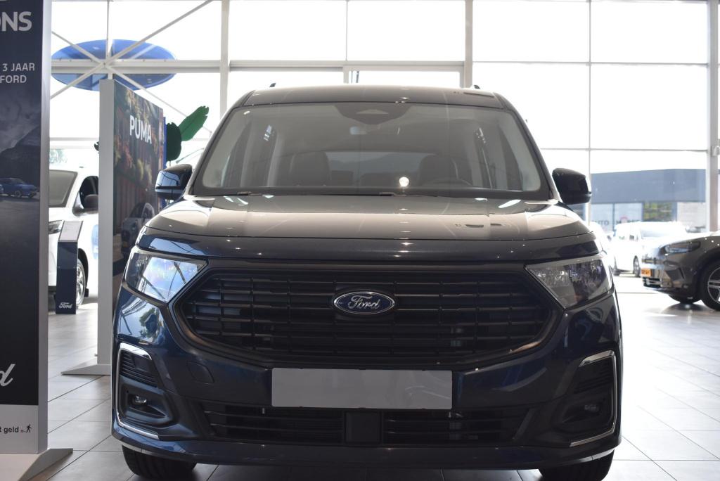 Ford Tourneo Connect 1.5 ecoboost phev l2 limited/titanium | showroom voorr