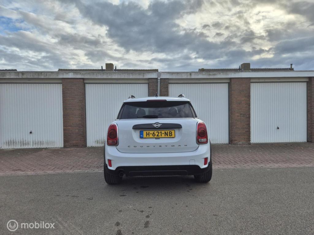 Mini Countryman 1.5 one business edition / origineel nl / dealeronderhouden