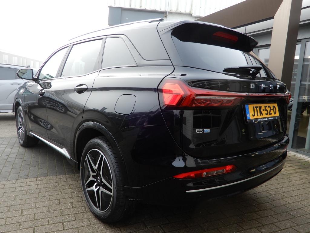 Dfsk E5 Phev 1.5 l2 | rijklaar | 7-persoons | officieel dfsk dealer | di