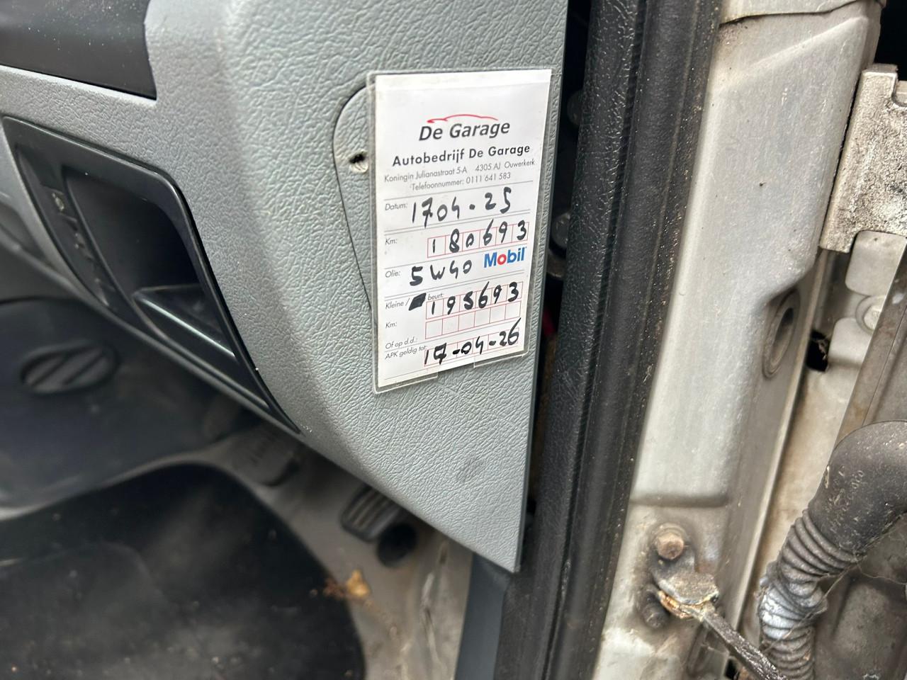 Citroen Jumpy Rechts Gestuurd Compleet met Tent en Keuken en Matras