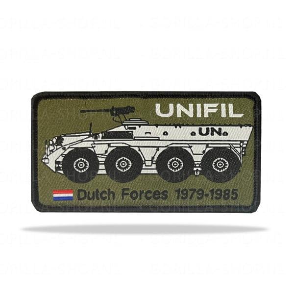 VETERANEN items