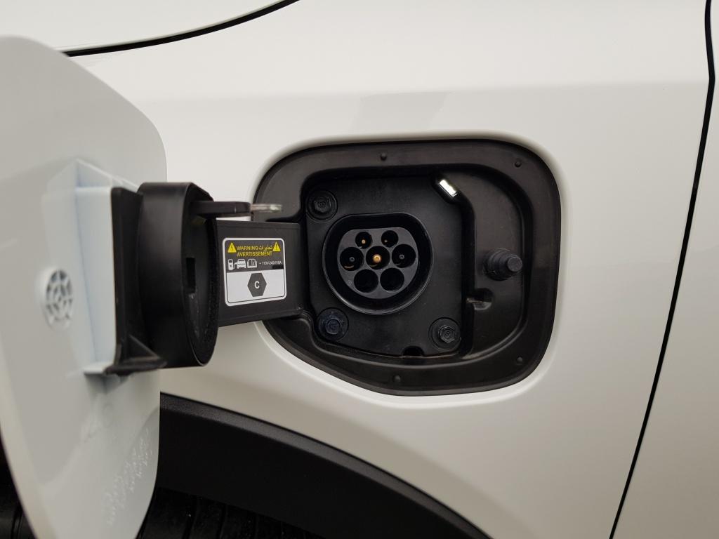 Kia Xceed phev dynamicline