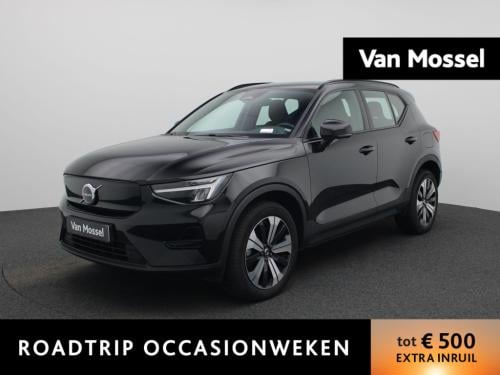 Volvo XC40 recharge core | automaat | apple carplay / android auto | virtua
