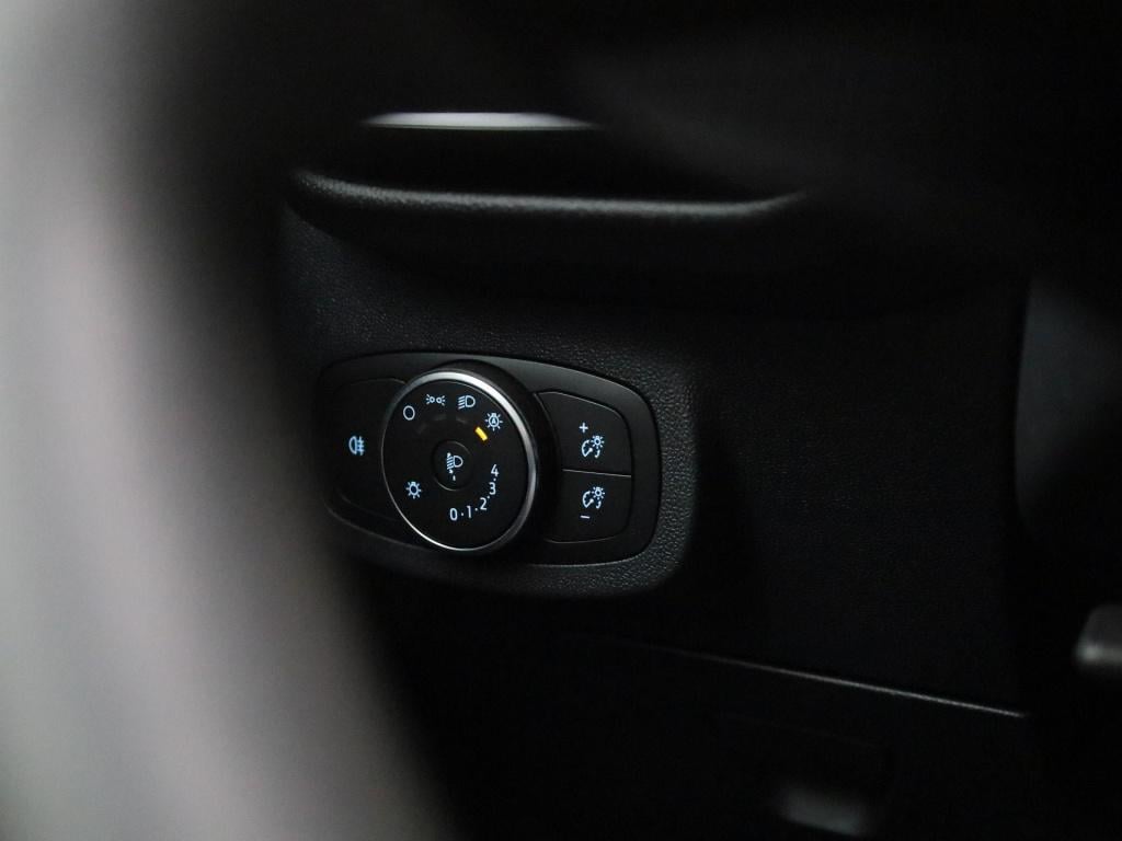 Ford Fiesta 1.0 ecoboost connected | cruise control | airco | navigatie | t