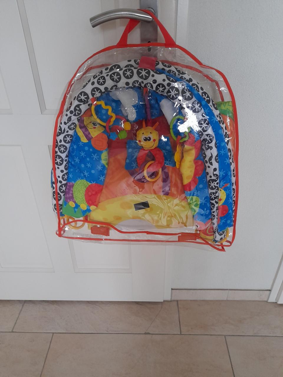 Speelkleed met speelboog (z.g.a.n.)