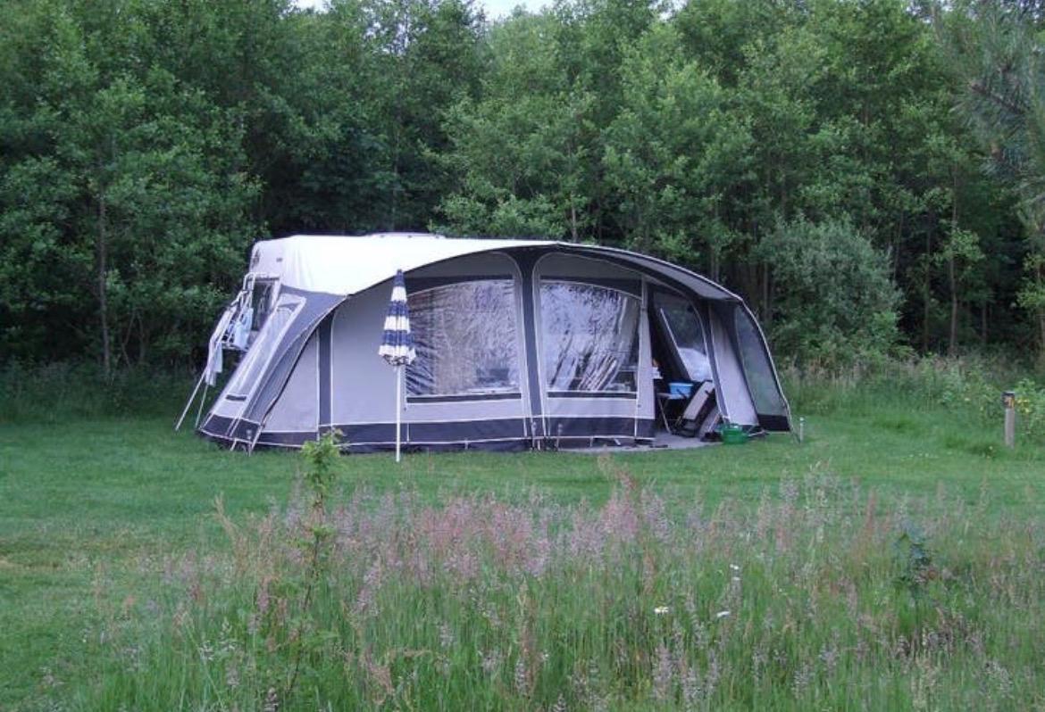 Unico genua voortent