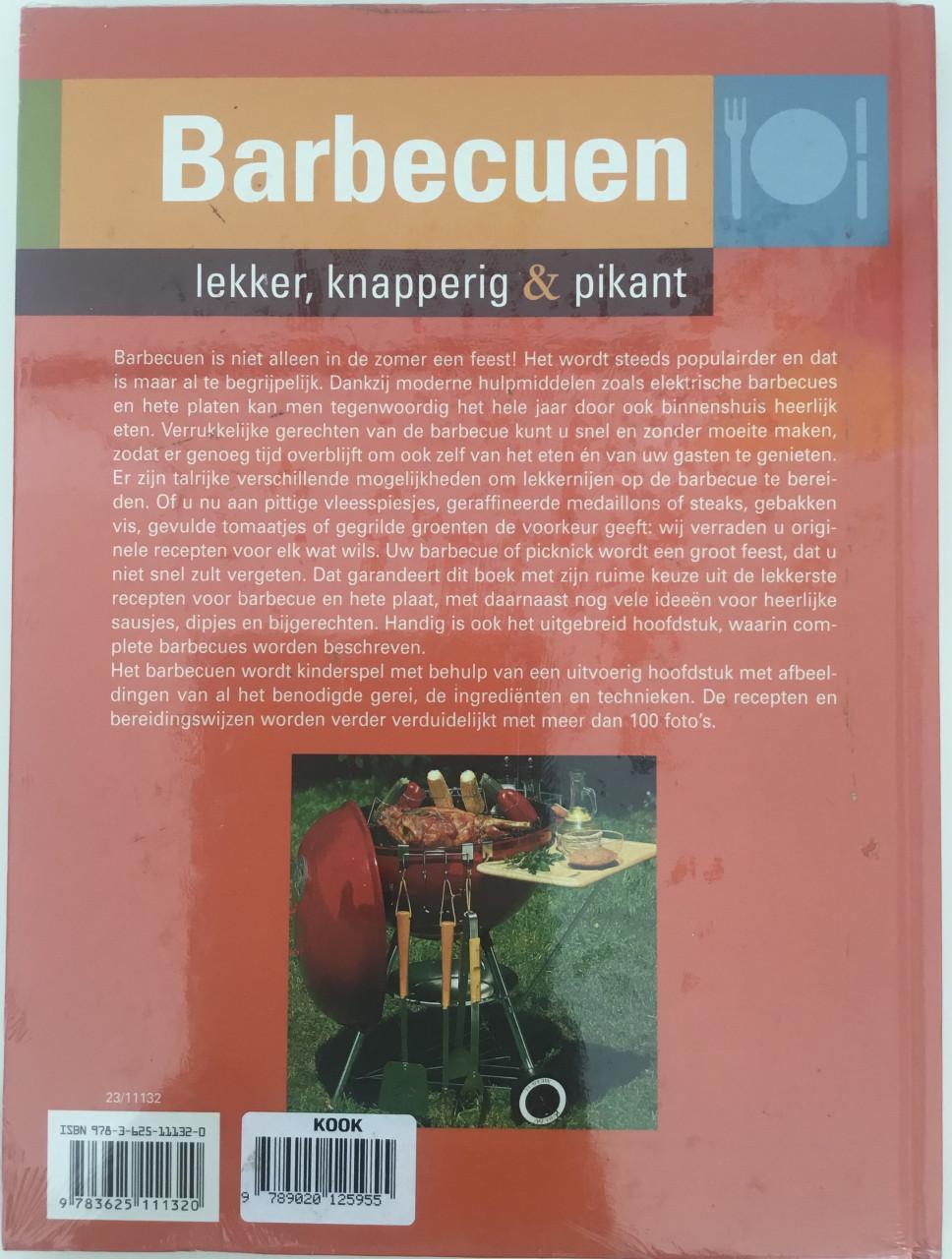 Diverse nieuwe kookboeken