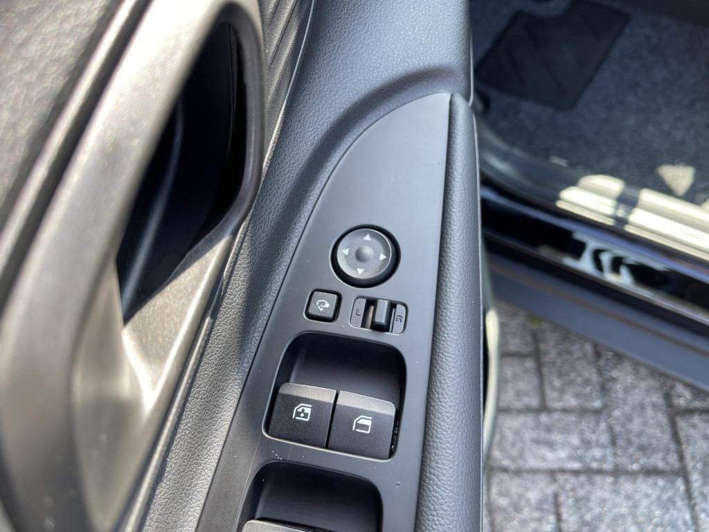 Hyundai Bayon 1.0 t-gdi comfort automaat | apple carplay/android auto | cru