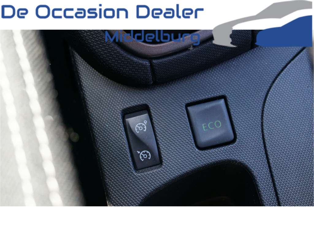 Renault Clio 0.9 tce eco night&day rijklaar incl. garantie