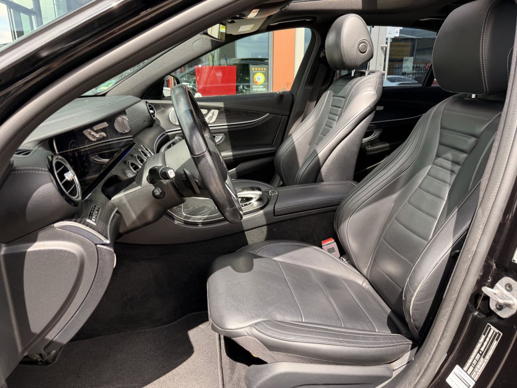 Mercedes-Benz E-Klasse 200 premium plus designo | amg | pano | burmester | 