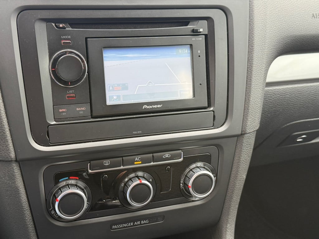 Volkswagen Golf 1.2 tsi tour