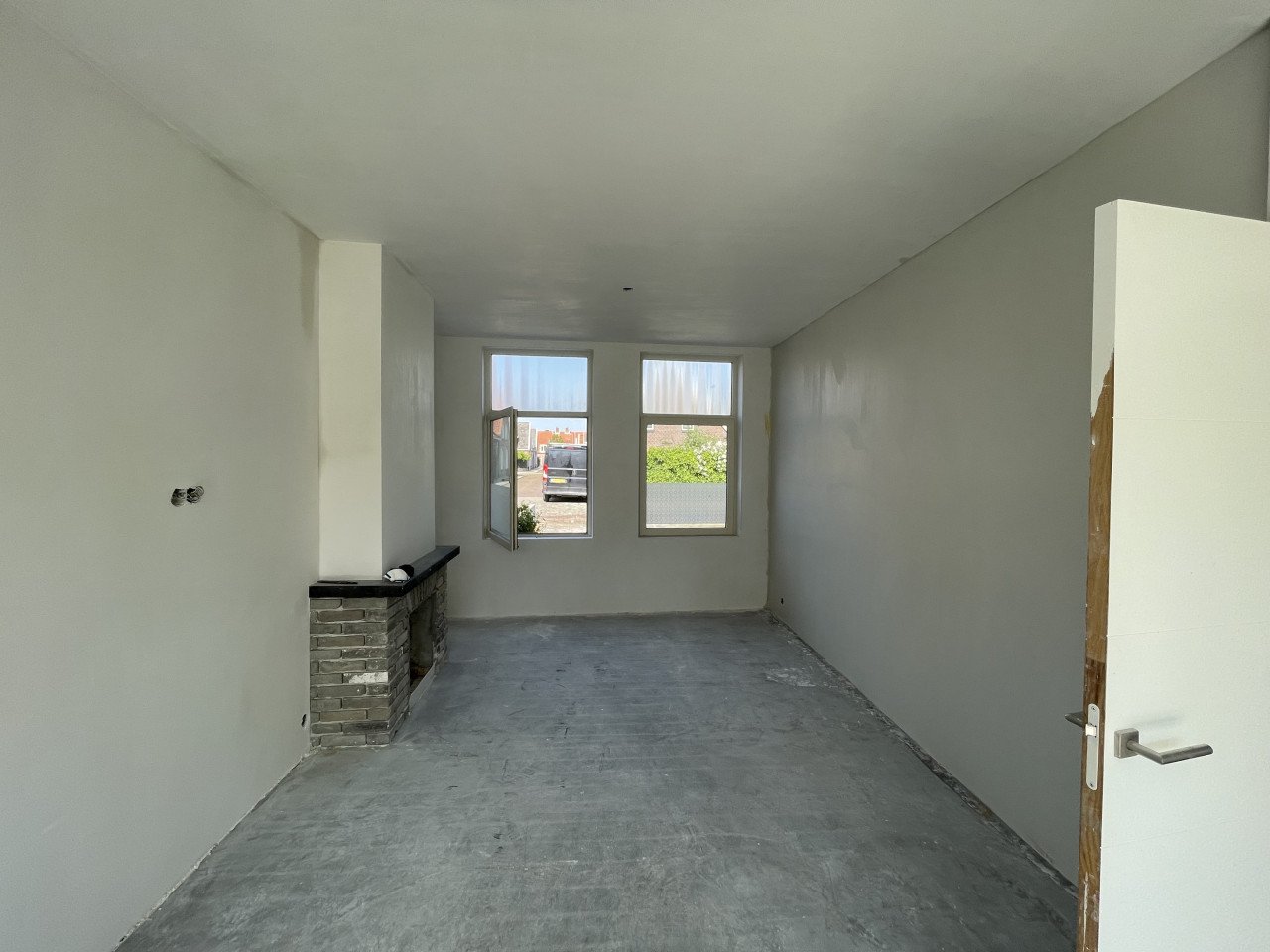 Bouwhulp & Vakman gezocht: iedereen is welkom!